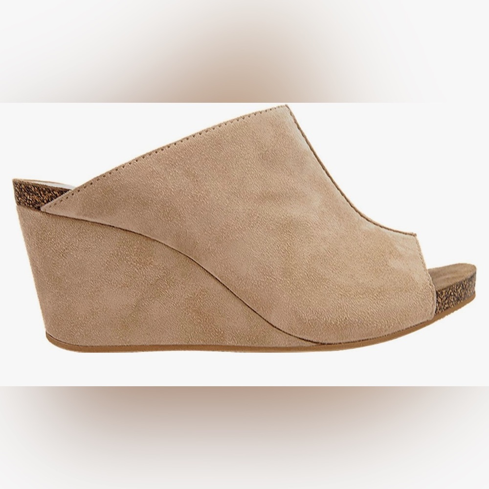 Sudini Bailey Wedge Sandal